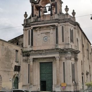 Santa Maria del Carmelo