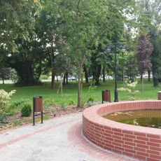 Parcul Civic
