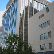 101 Park Avenue Building