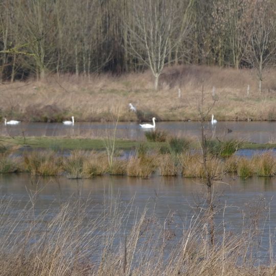 Teilabschnitte Lippe- Unna, Hamm, Soest, Warendorf