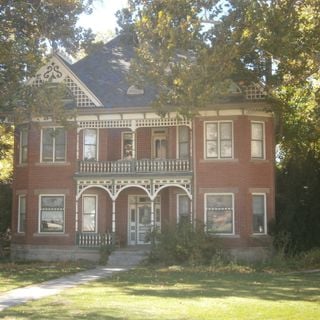 Nielsen-Sanderson House