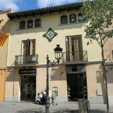 Plaça de l'Ajuntament