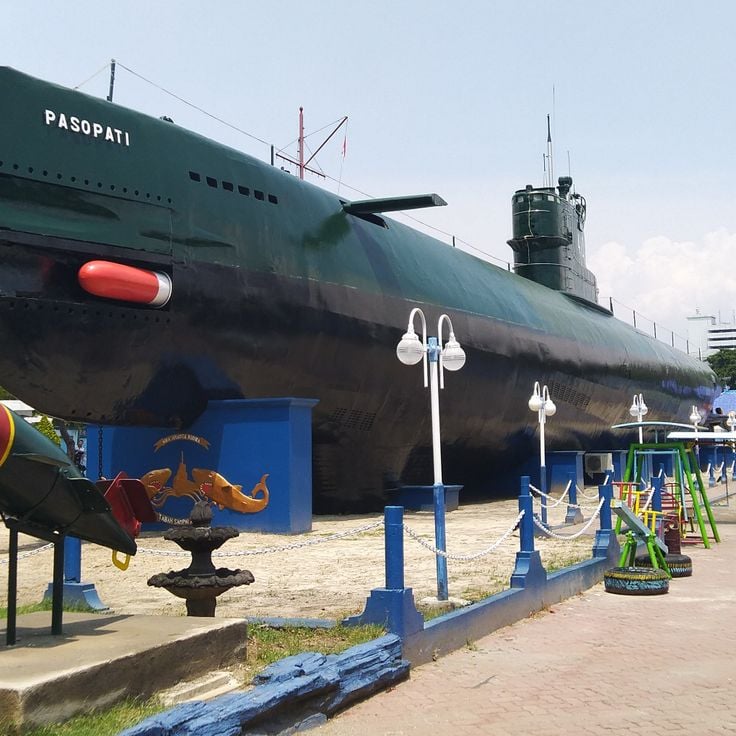 KRI 파소파티