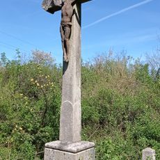 Wayside cross