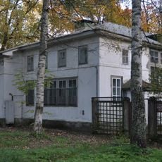 Laboratory of Higher Neural Functions Physiology