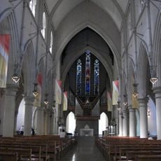 Cathedral of St Stephen, Brisbane