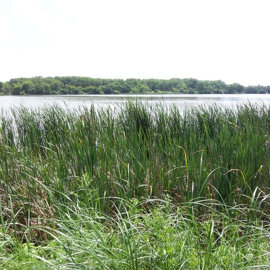 Oakwood Lakes State Park
