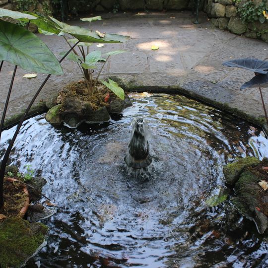 Giardini La Mortella