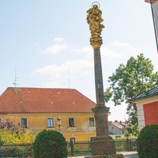 Mariánský sloup