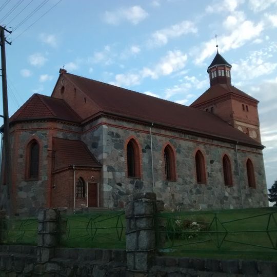 Kwakowo, Pomeranian Voivodeship