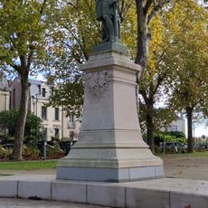 Jeanne d’Arc