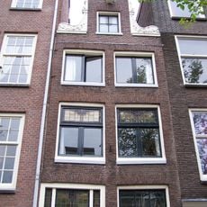 Lauriergracht 56, Amsterdam