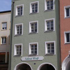Wohnhaus