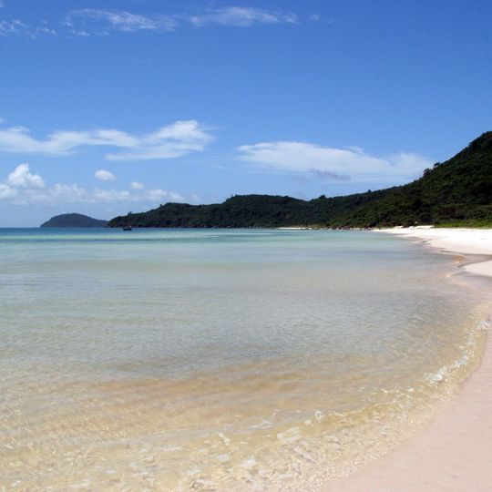 Phu Quoc National Park