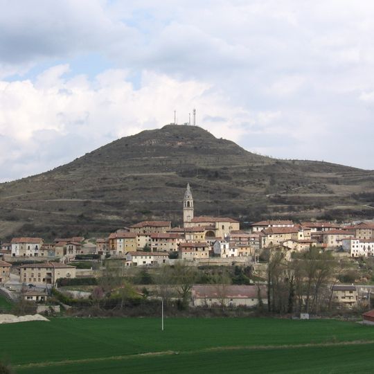 Treviño