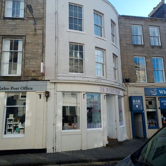 Kelso, 9, 11 Woodmarket