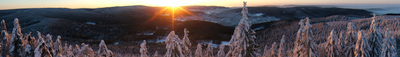 Panoramic View 1