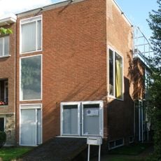 Renaat Braem House