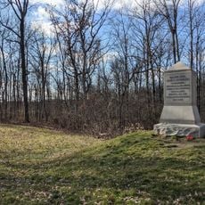 Pitzer Woods
