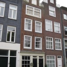 Tuinstraat 159, Amsterdam