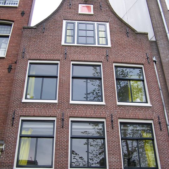 Prinsengracht 218, Amsterdam