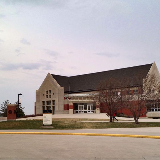 Dordt University