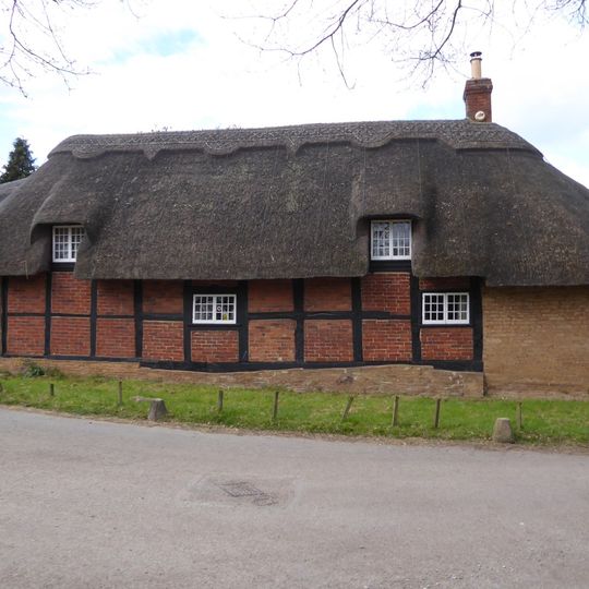Bradfords Cottage