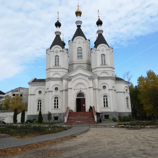 Church of Saint Michael