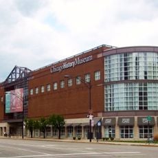 Chicago History Museum