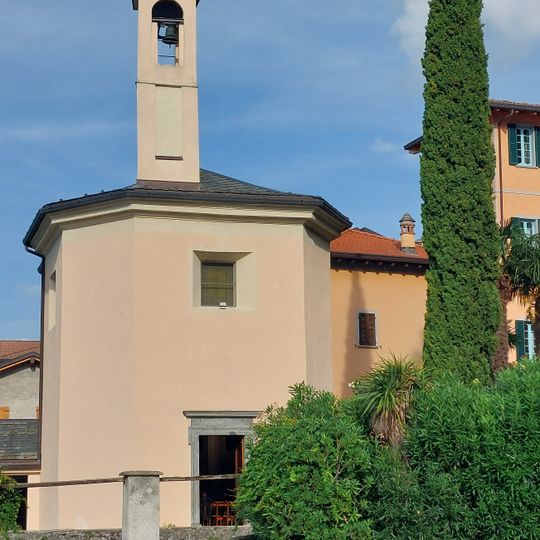 Chiesa di San Giuseppe