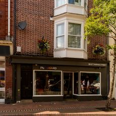 59, St Thomas Street