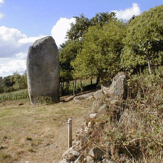 Menhirs de Keranscot