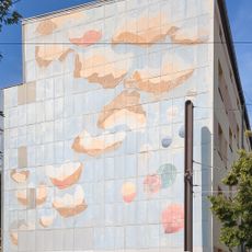 Mural Oderbruchstraße 5