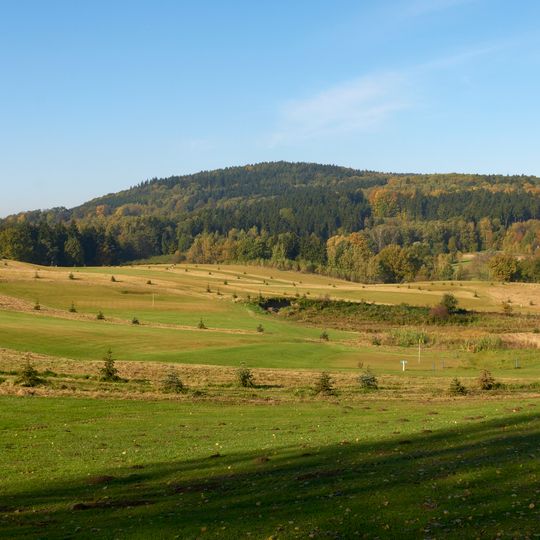Jędrzejowice, Lower Silesian Voivodeship