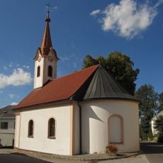 Rudmanns chapel