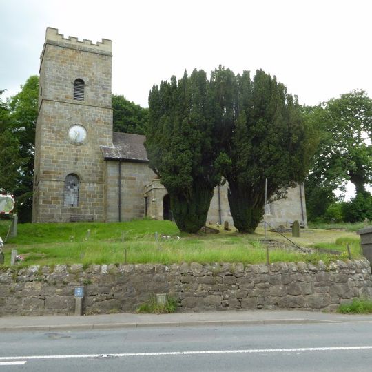 Church of St John