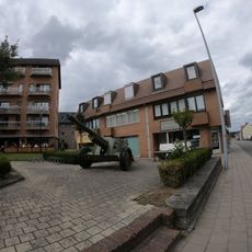 Panzerabwehrkanone 40