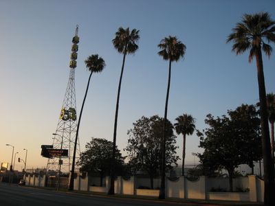 Panoramic View 1