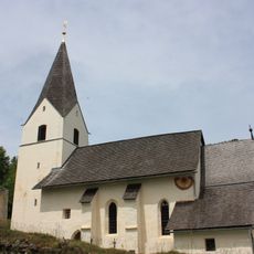Church of Zosen
