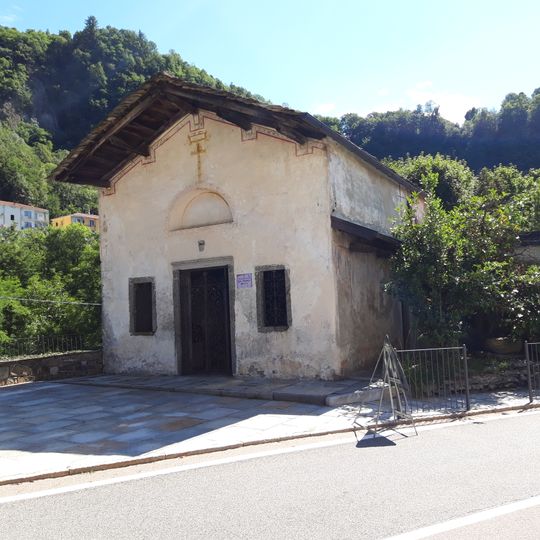 Chiesa di San Pietro martire