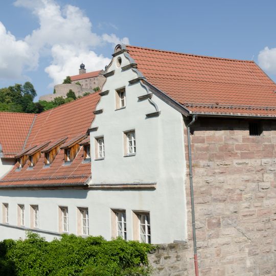 Kulmbach Waaggasse 5