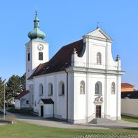 Gemeinde Enzersdorf an der Fischa