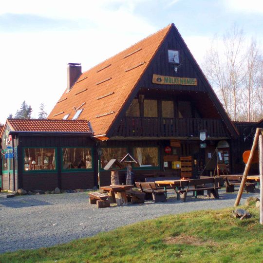 Molkenhaus