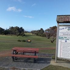 Tam O'Shanter Golf Course