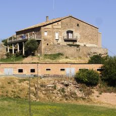 Ginestar (Castellar de la Ribera)