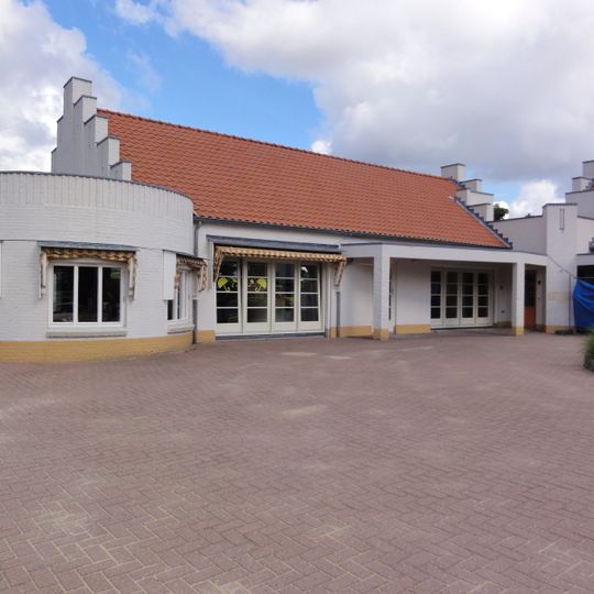 Agnes Reiniera Fröbelschool