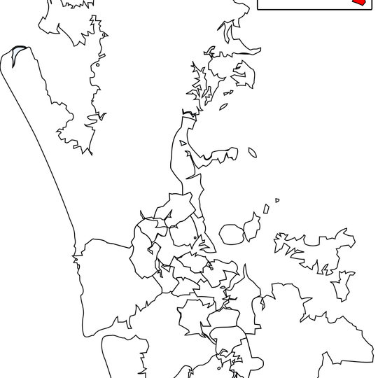 Great Barrier Local Board