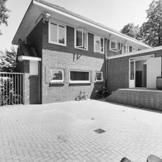 Vm Klein seminarie en missiehuis Christus Koning, Helmond