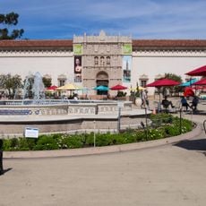 Plaza de Panama