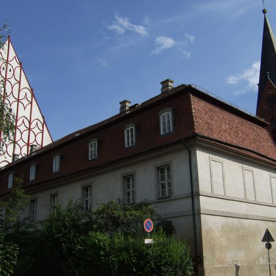 Stadtarchiv Frankfurt